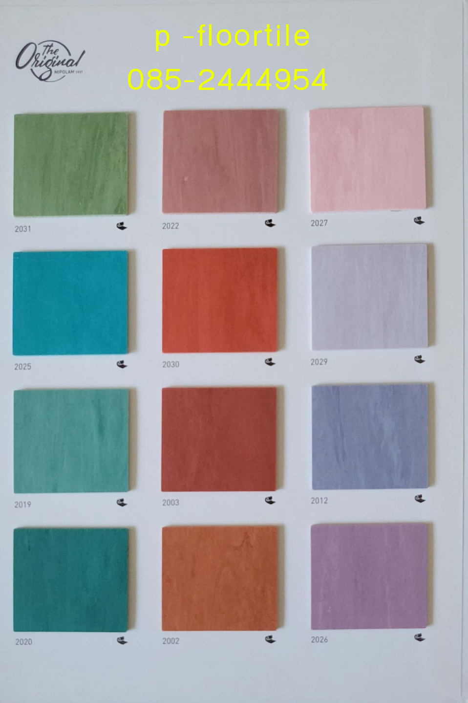 Gerflor 1