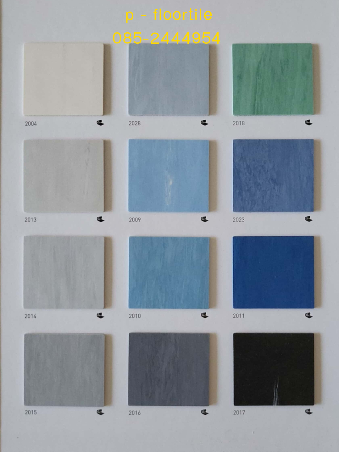 Gerflor 2